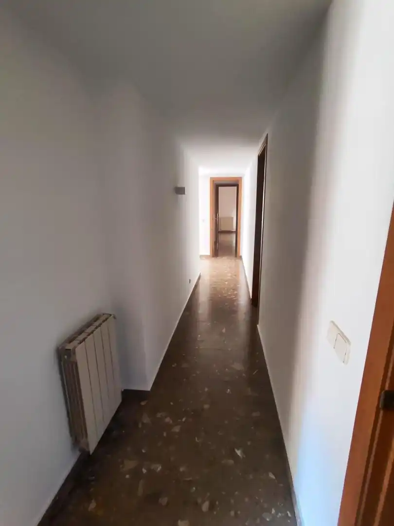 Piso de 135 m² en Reus