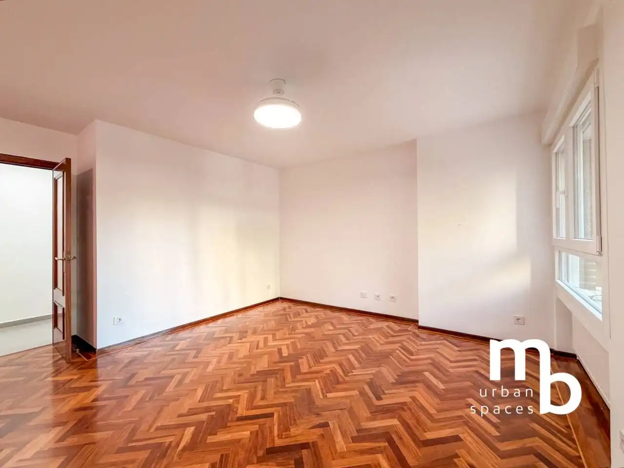 Pis de 152 m² a Madrid