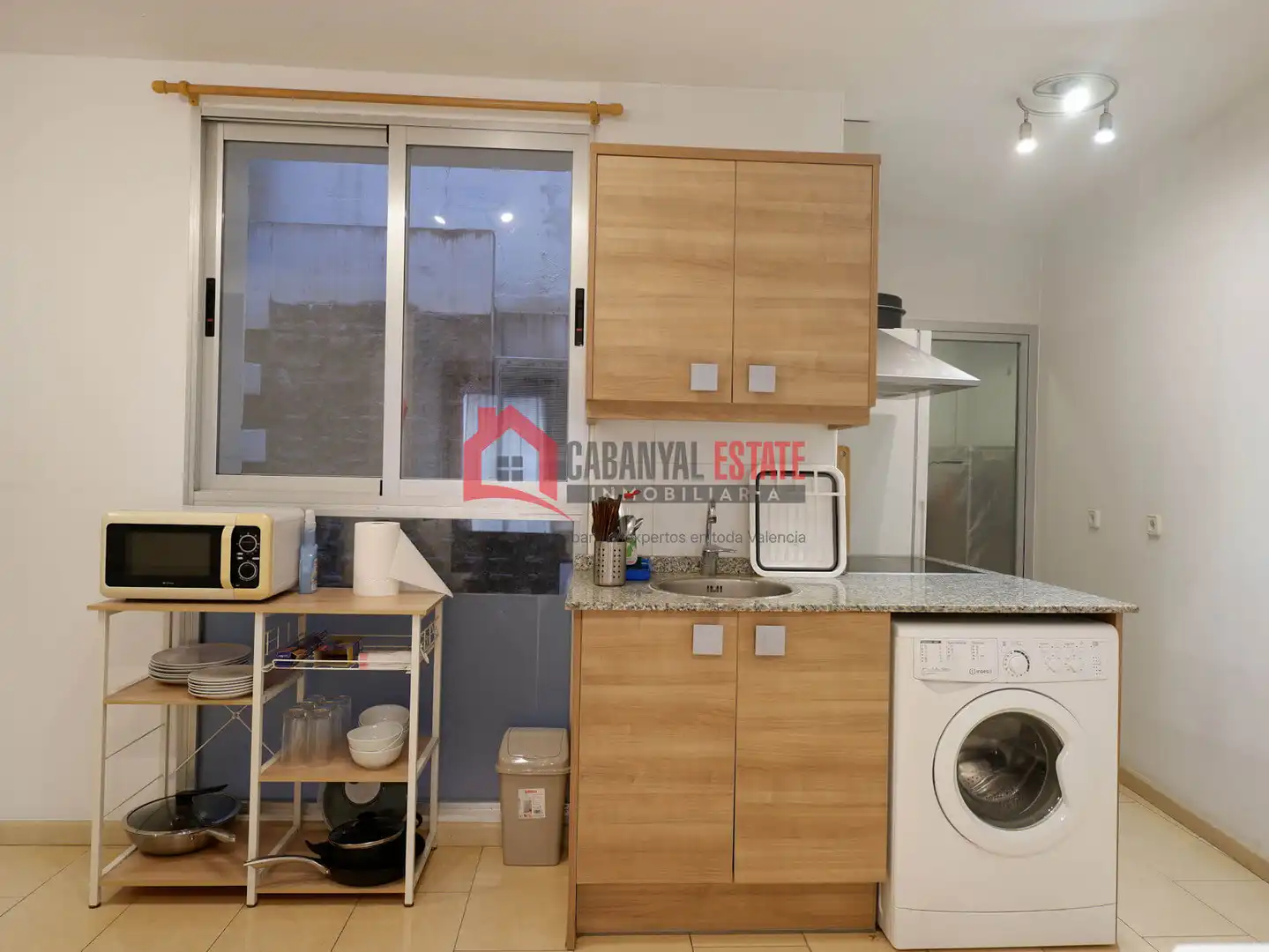 Wohnung 71 m² in Valencia