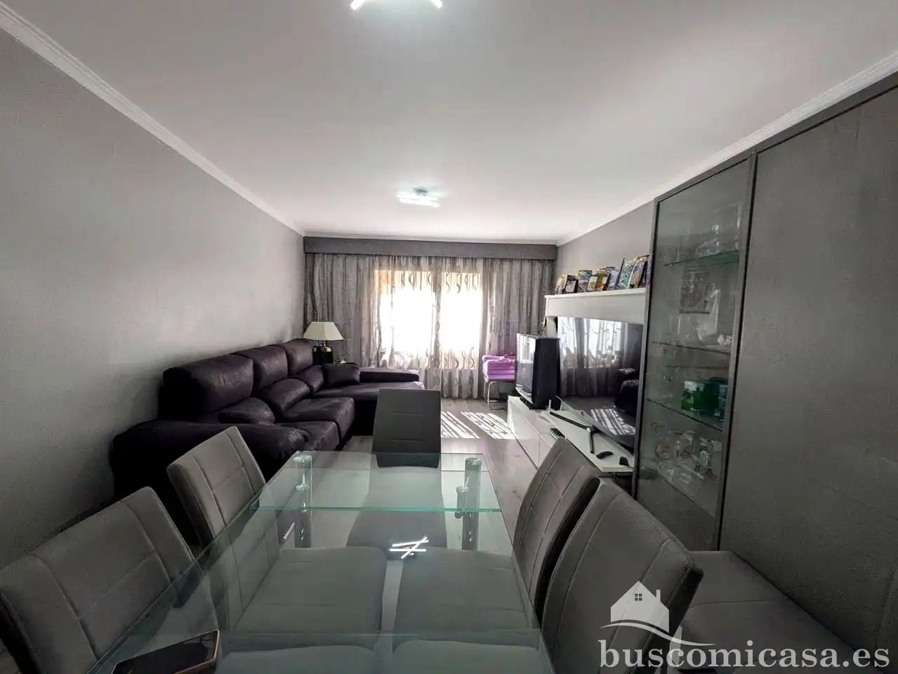 Pis de 119 m² a Linares