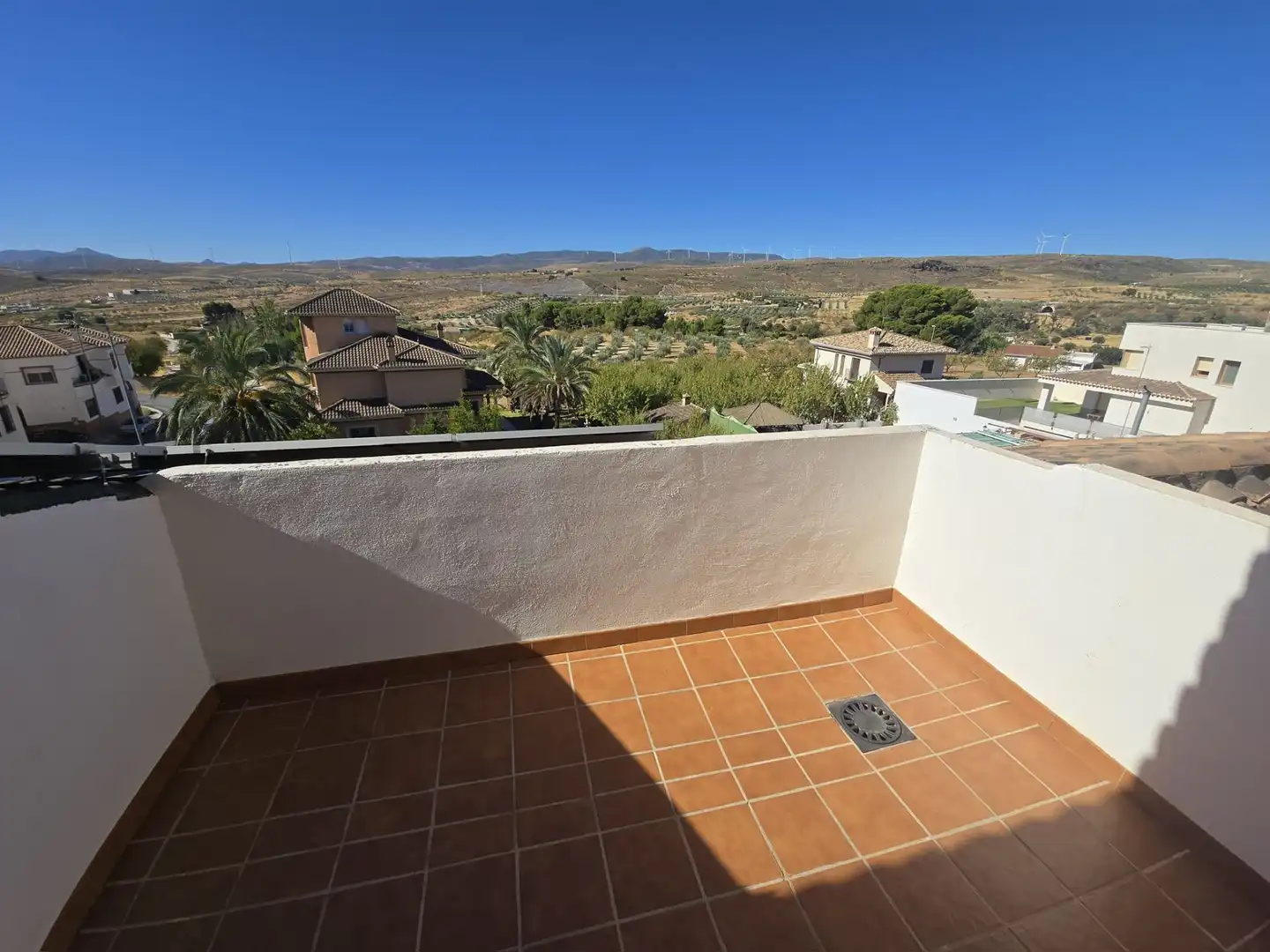 Piso de 100 m² en Padul