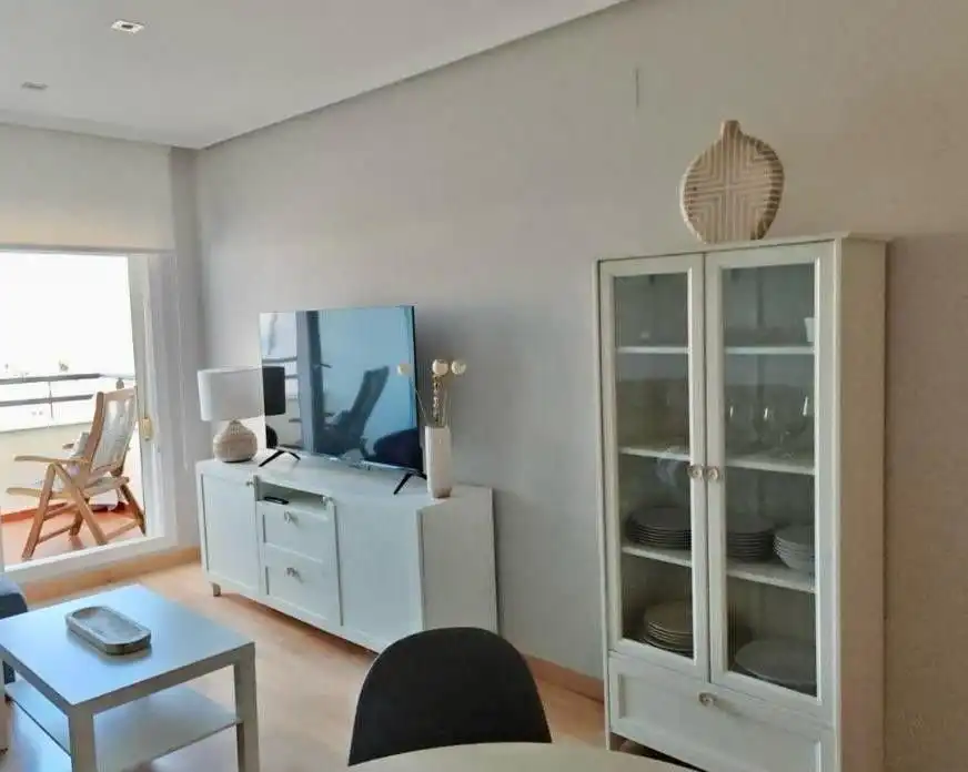 Piso de 90 m² en Vélez-Málaga