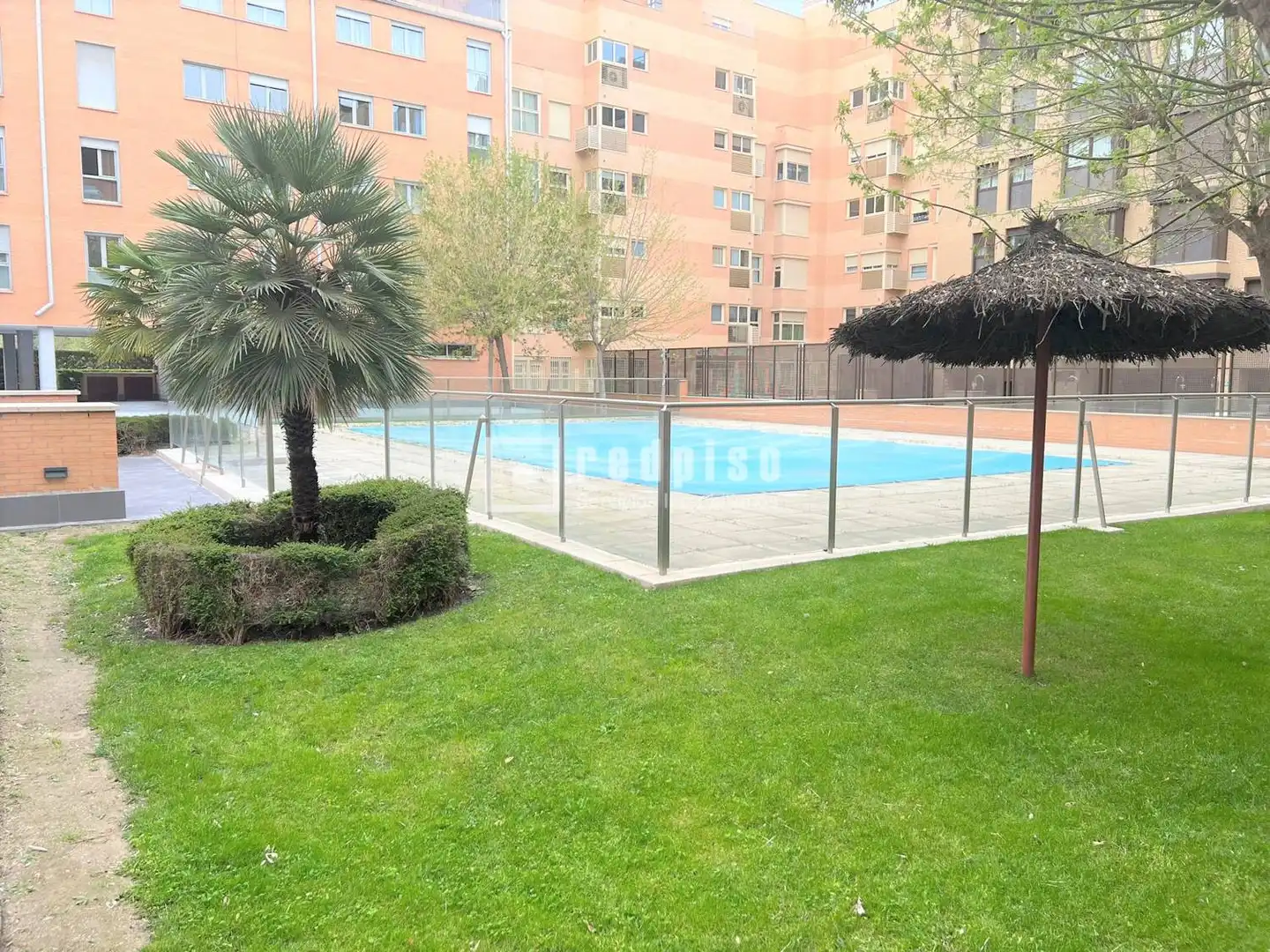 Pis de 157 m² a Madrid