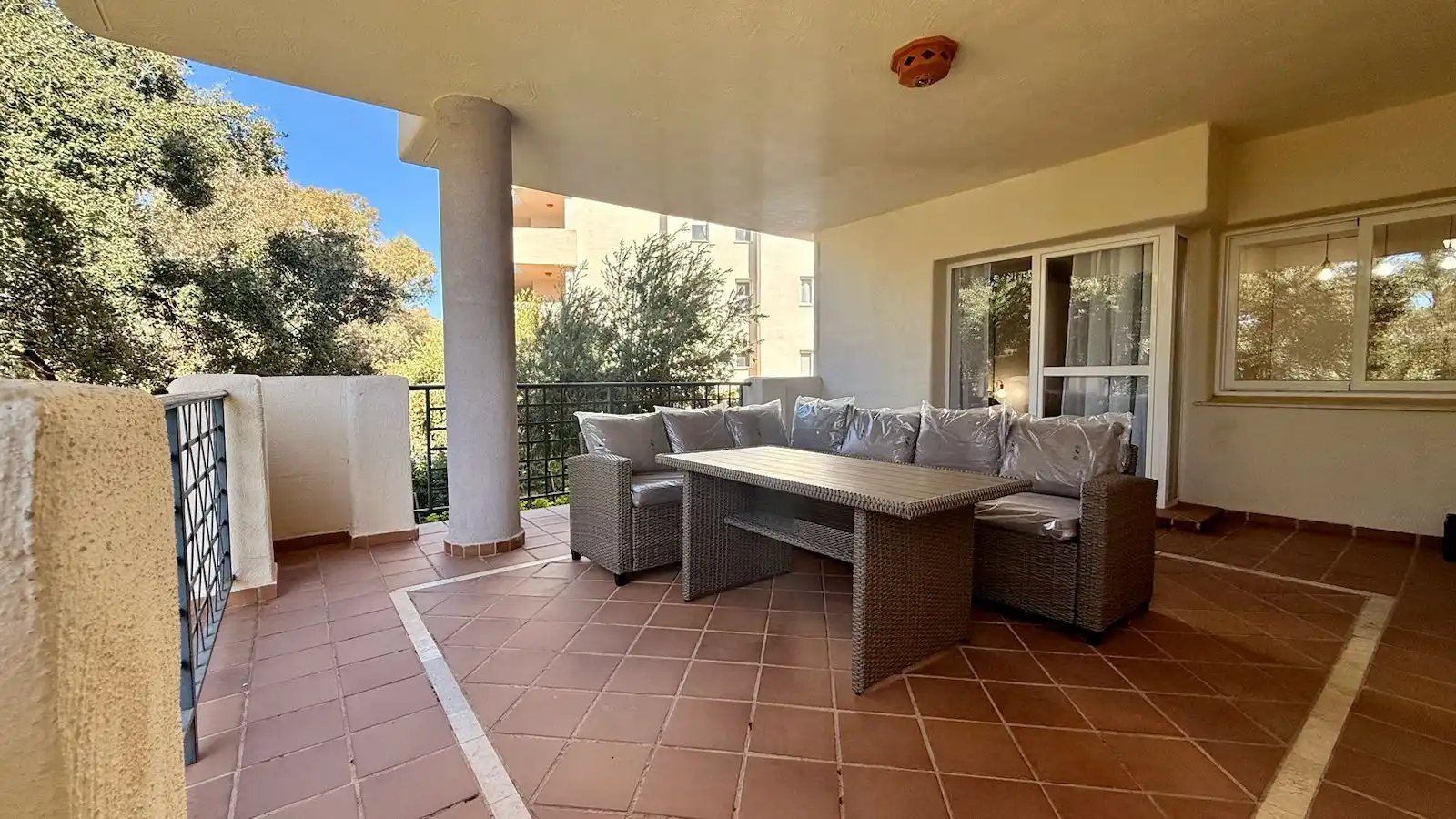 Apartamento 144 m² em Marbella