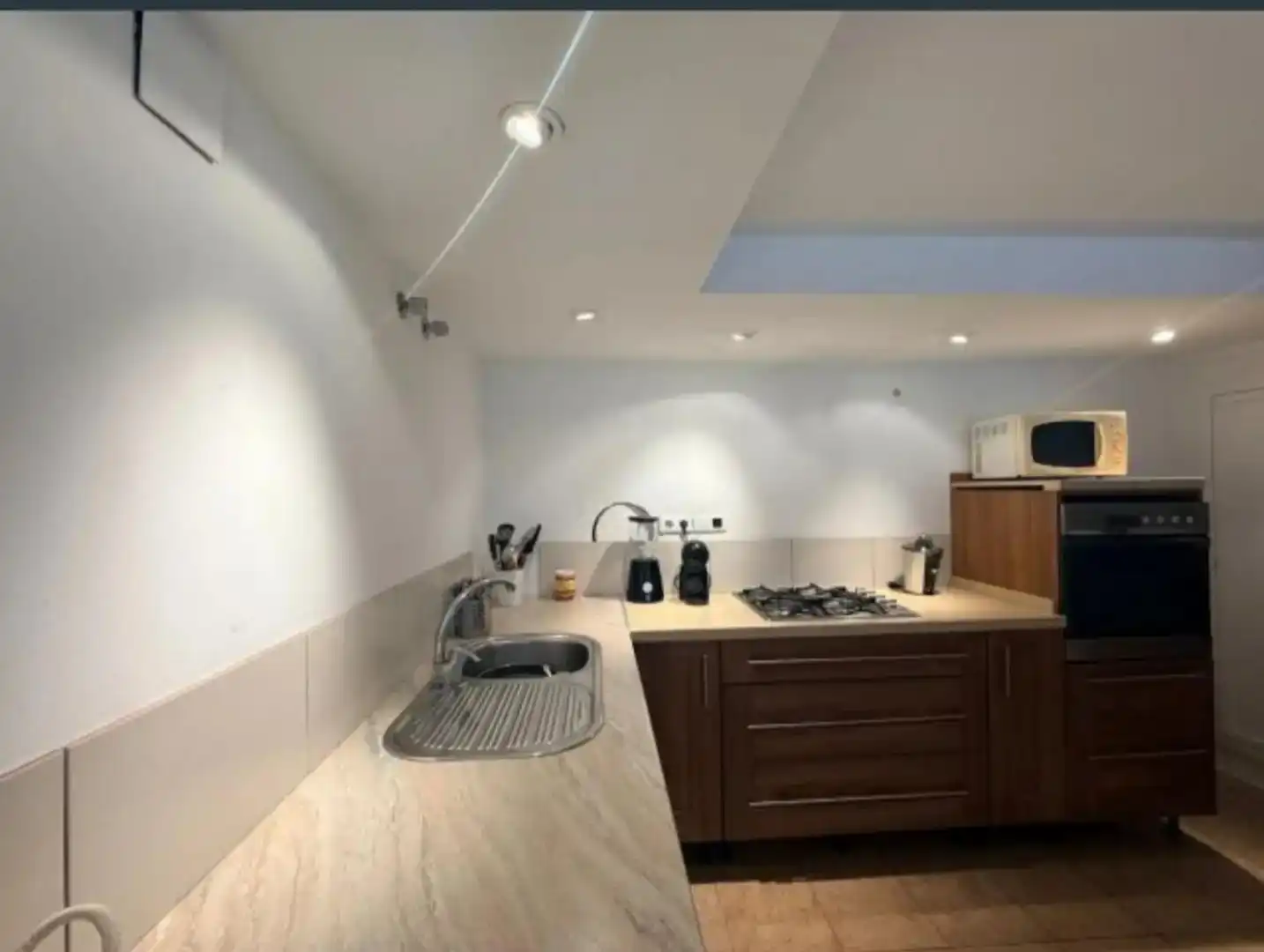 Piso de 105 m² en Ayamonte