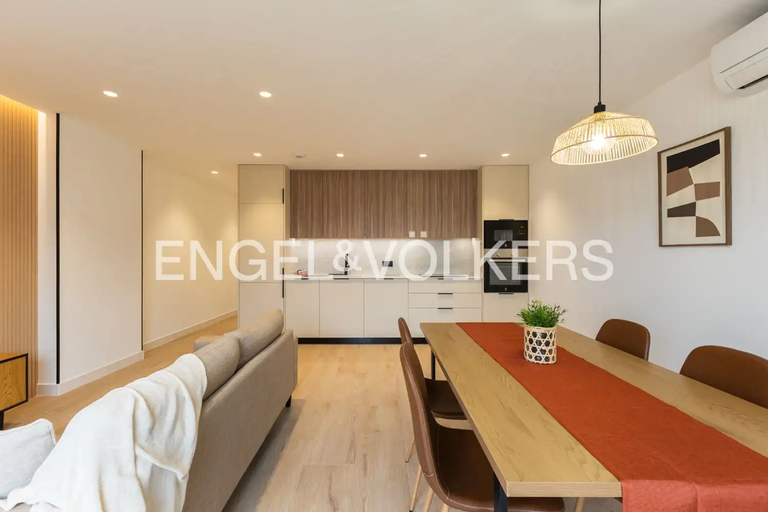 Piso de 100 m² en Almenara