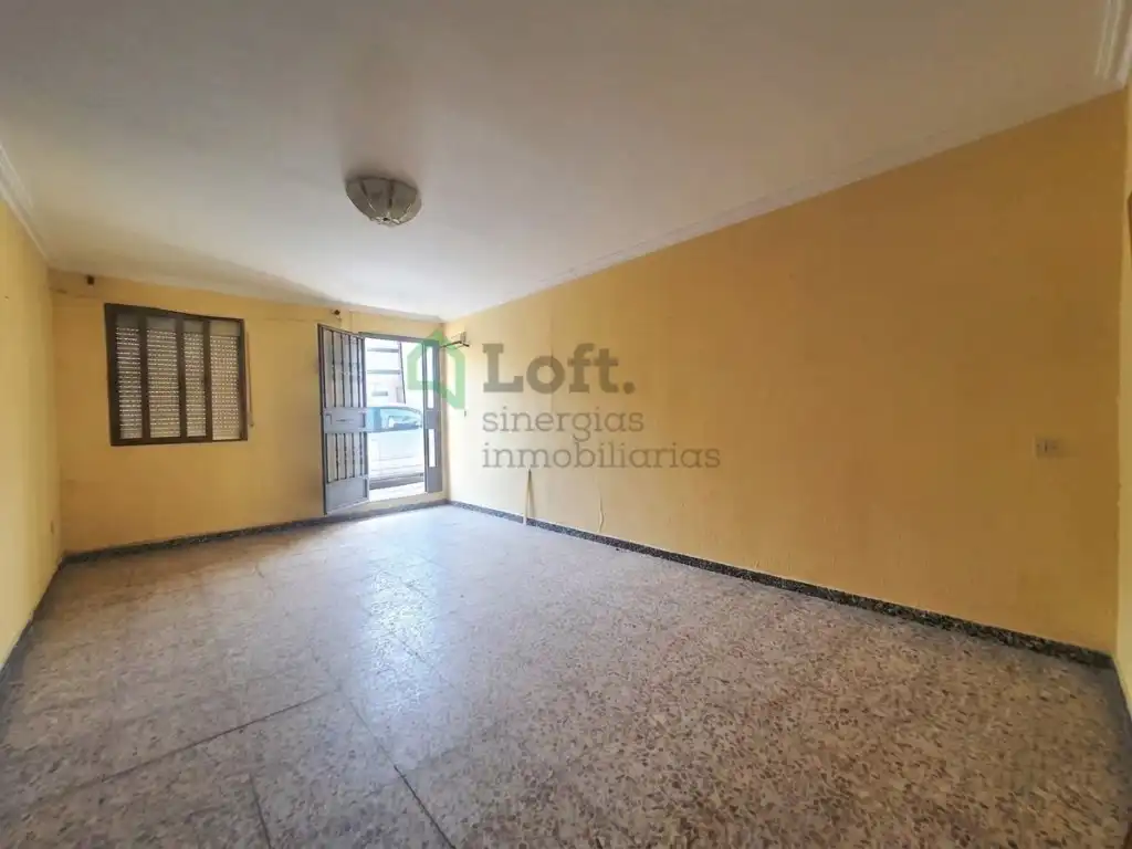 Piso de 120 m² en Badajoz