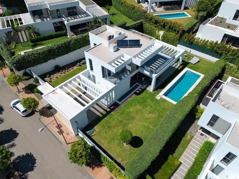 Casa 300 m² a Estepona