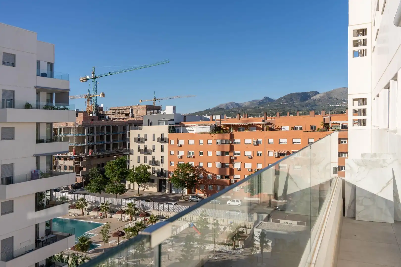Piso de 110 m² en Granada