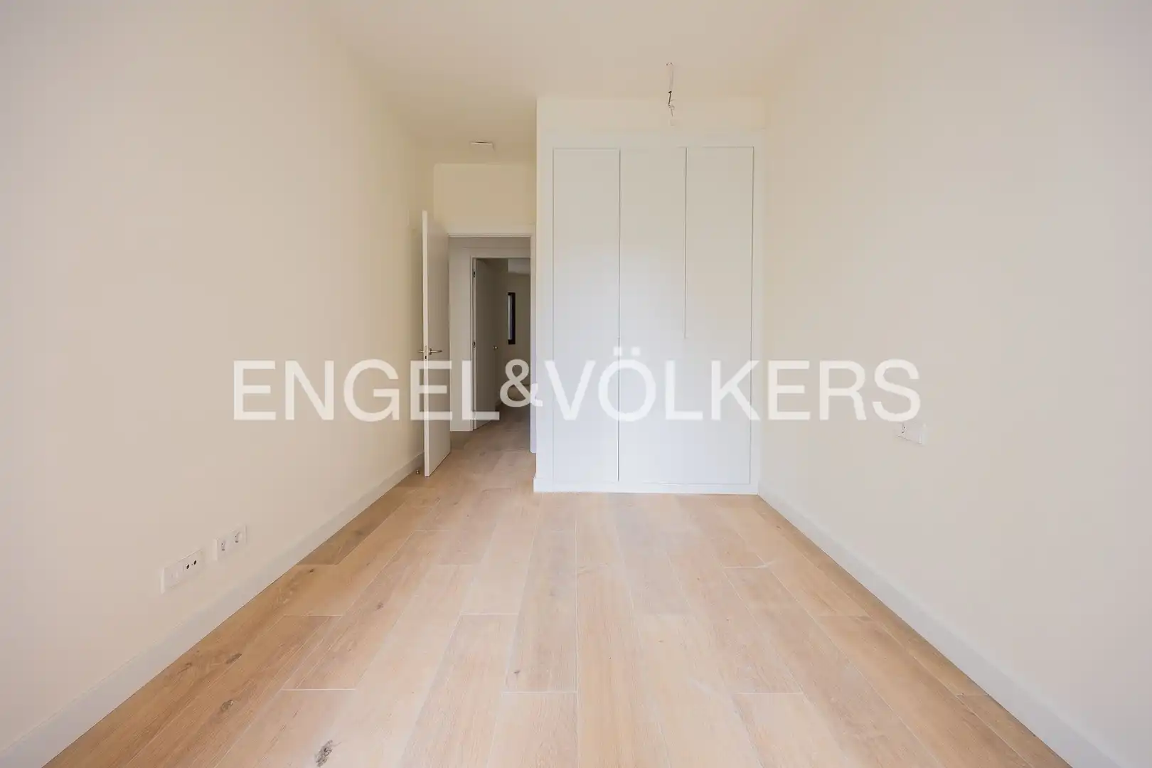 Piso de 114 m² en Bilbao