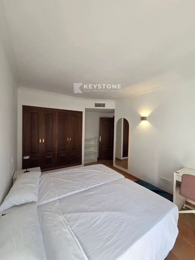 Pis de 110 m² a Calvià