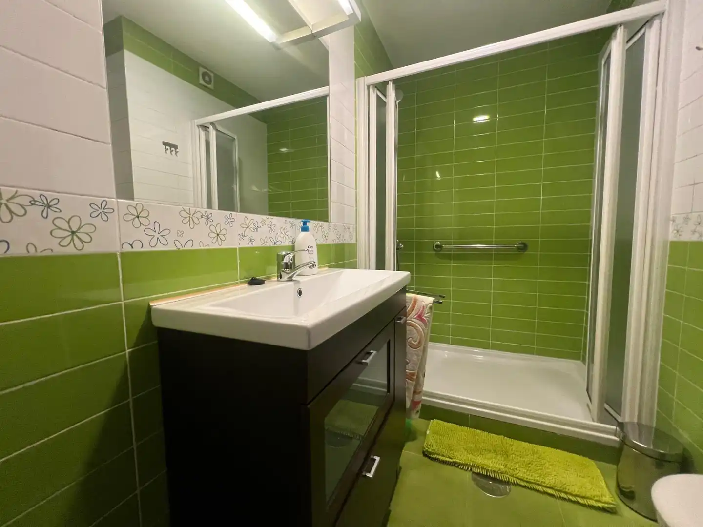 Piso de 89 m² en Algeciras