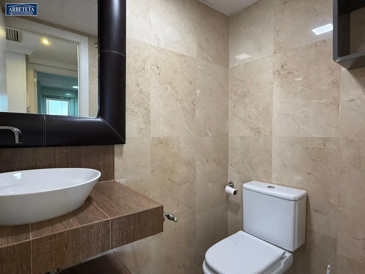 Pis de 107 m² a Guadalajara