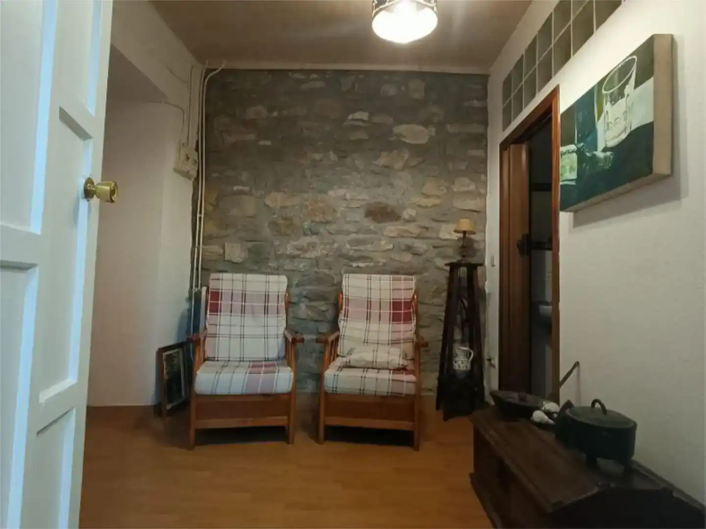 Casa de 130 m² en Somiedo