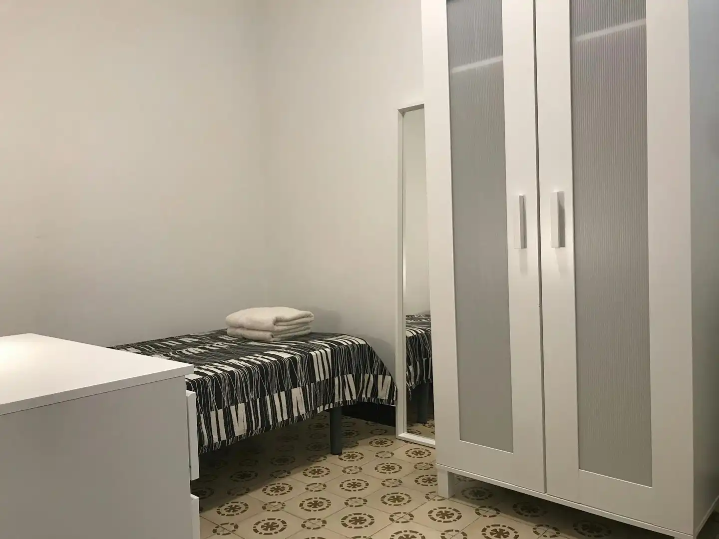 Pis de 60 m² a Barcelona