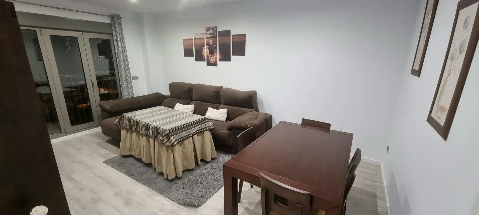 Pis de 94 m² a Dos Hermanas