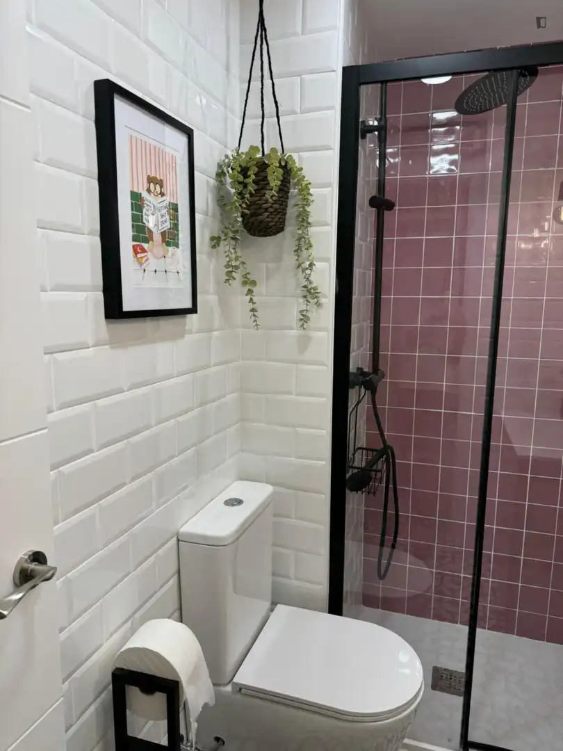 Habitación en alquiler, Getafe