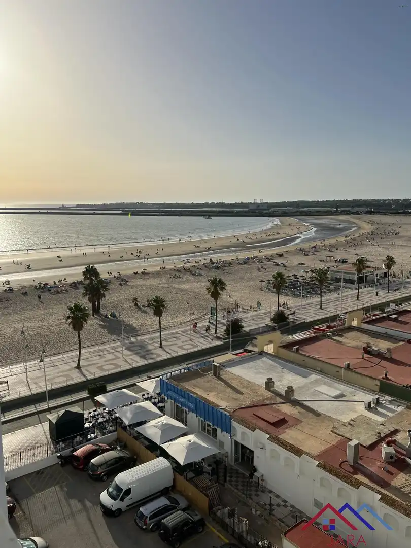 Pis de 70 m² a El Puerto de Santa María