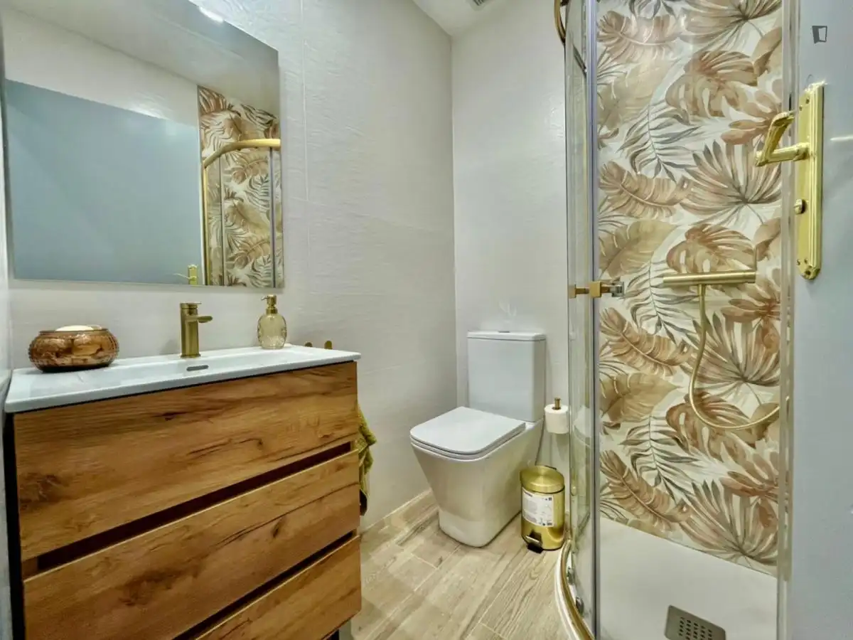 Habitación en alquiler, Zaragoza