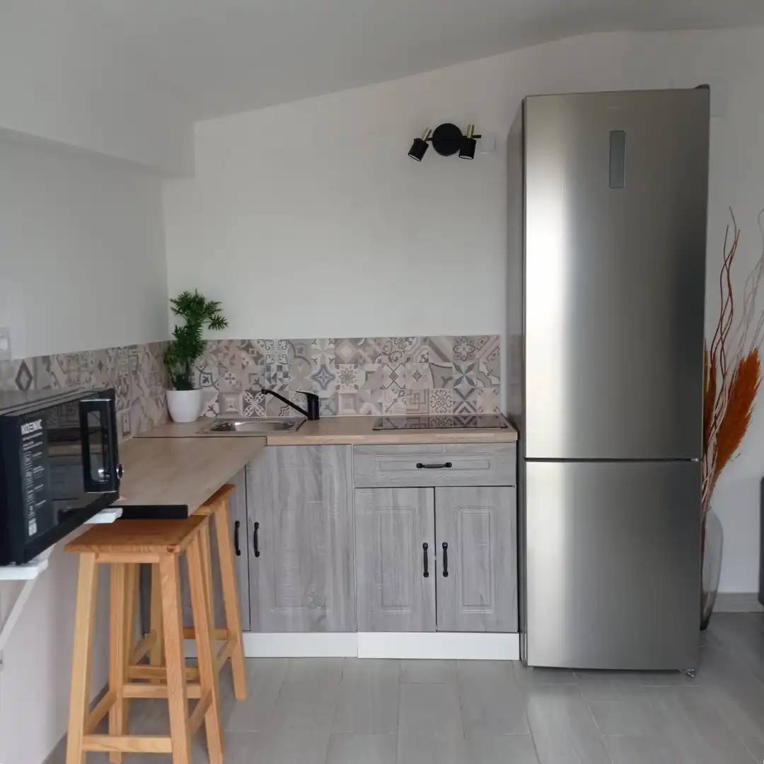 Wohnung 40 m² in Carmona