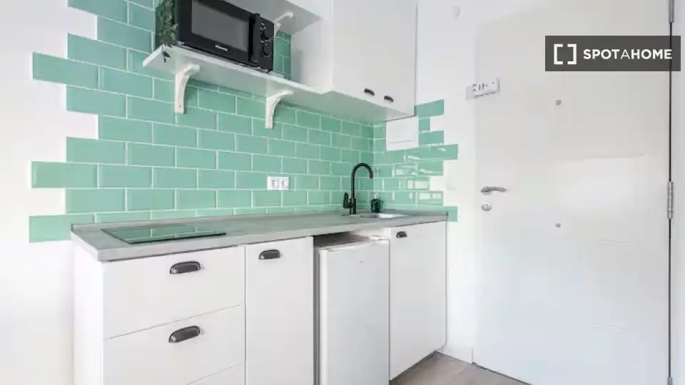 Habitación 18 m², Torremolinos