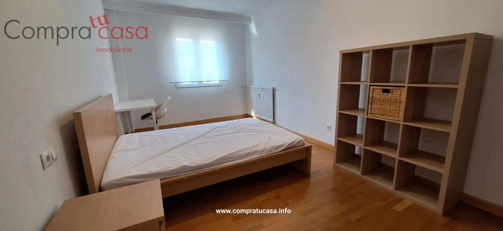 Piso de 165 m² en Segovia