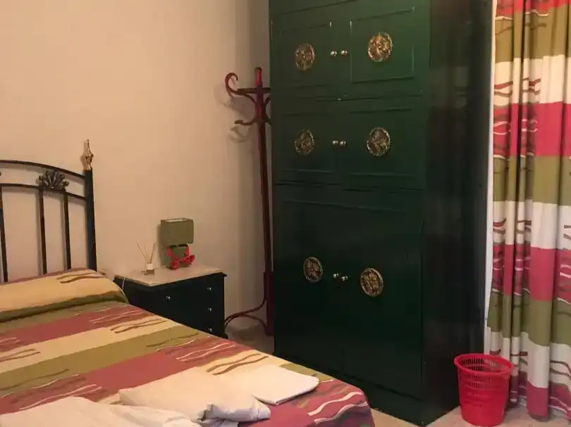 Habitación 96 m², Córdoba