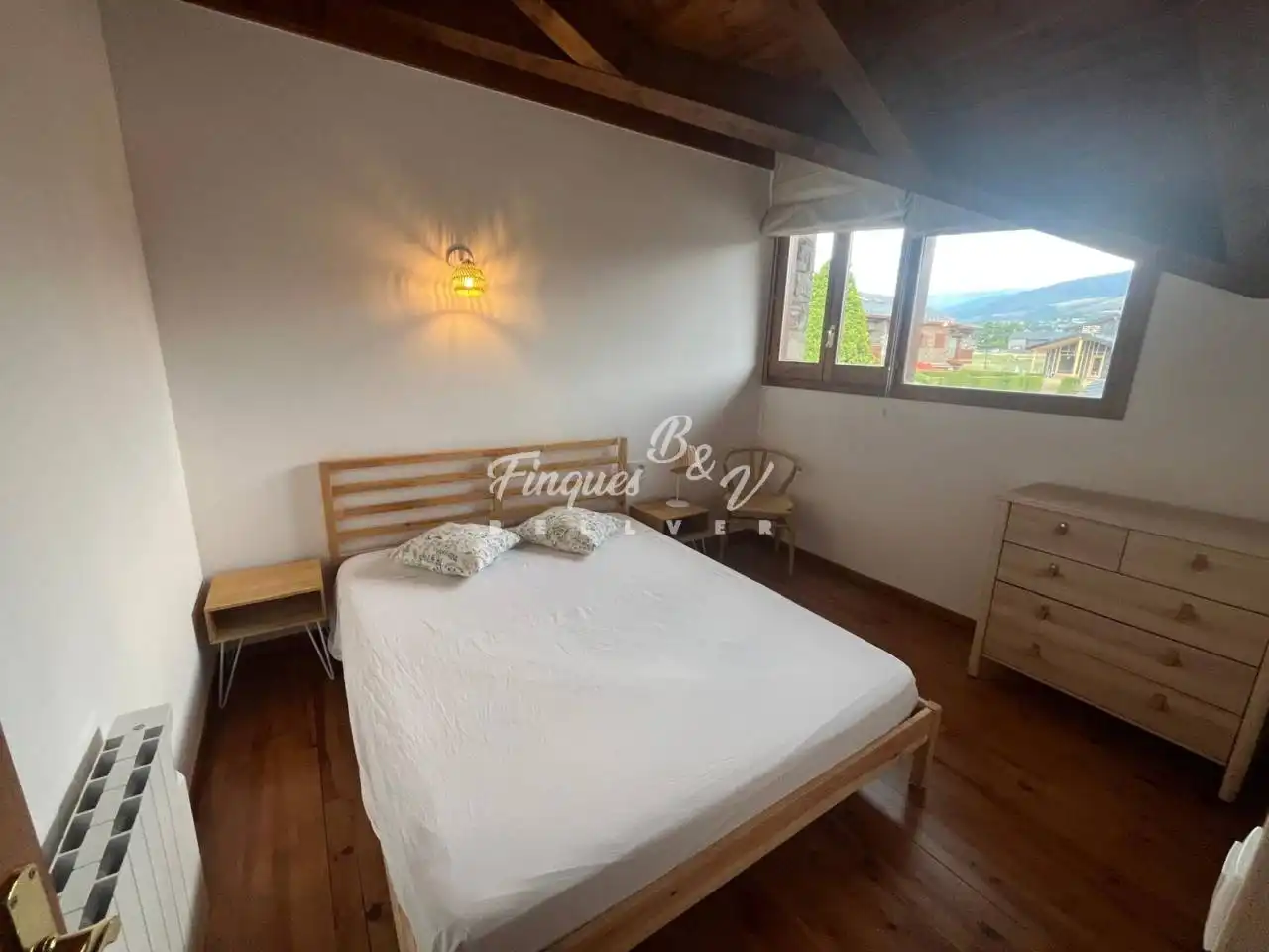 Piso de 105 m² en Puigcerdà