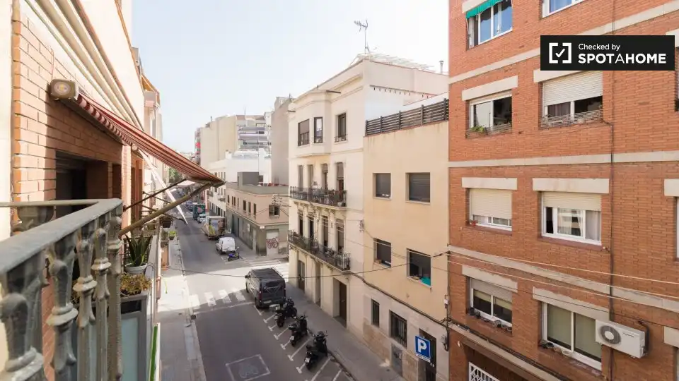 Habitación en alquiler, Barcelona