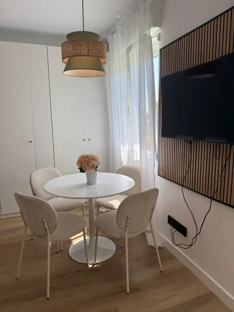 Piso de 32 m² en Santander