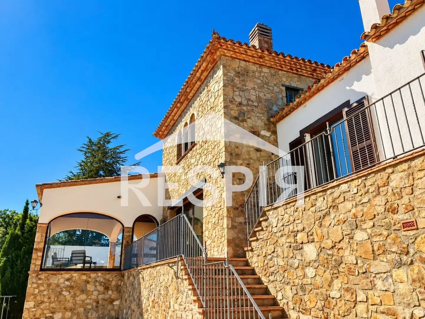 Casa de 500 m² a Castell d'Aro, Platja d'Aro i s'Agaró