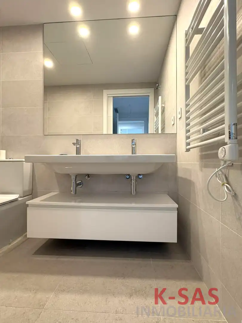 Pis de 67 m² a Esplugues de Llobregat