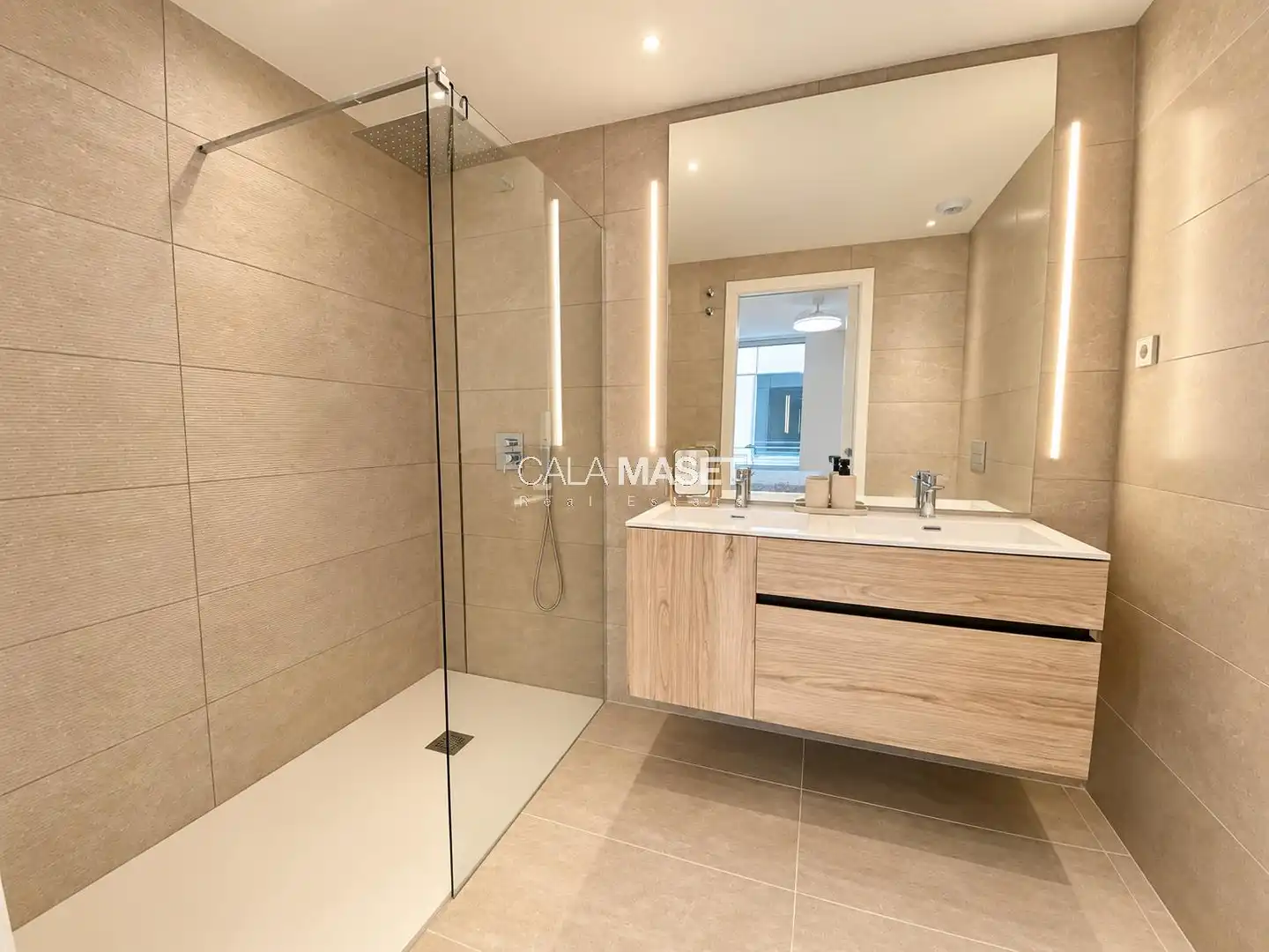 Apartamento 120 m² em Castell d'Aro, Platja d'Aro i s'Agaró