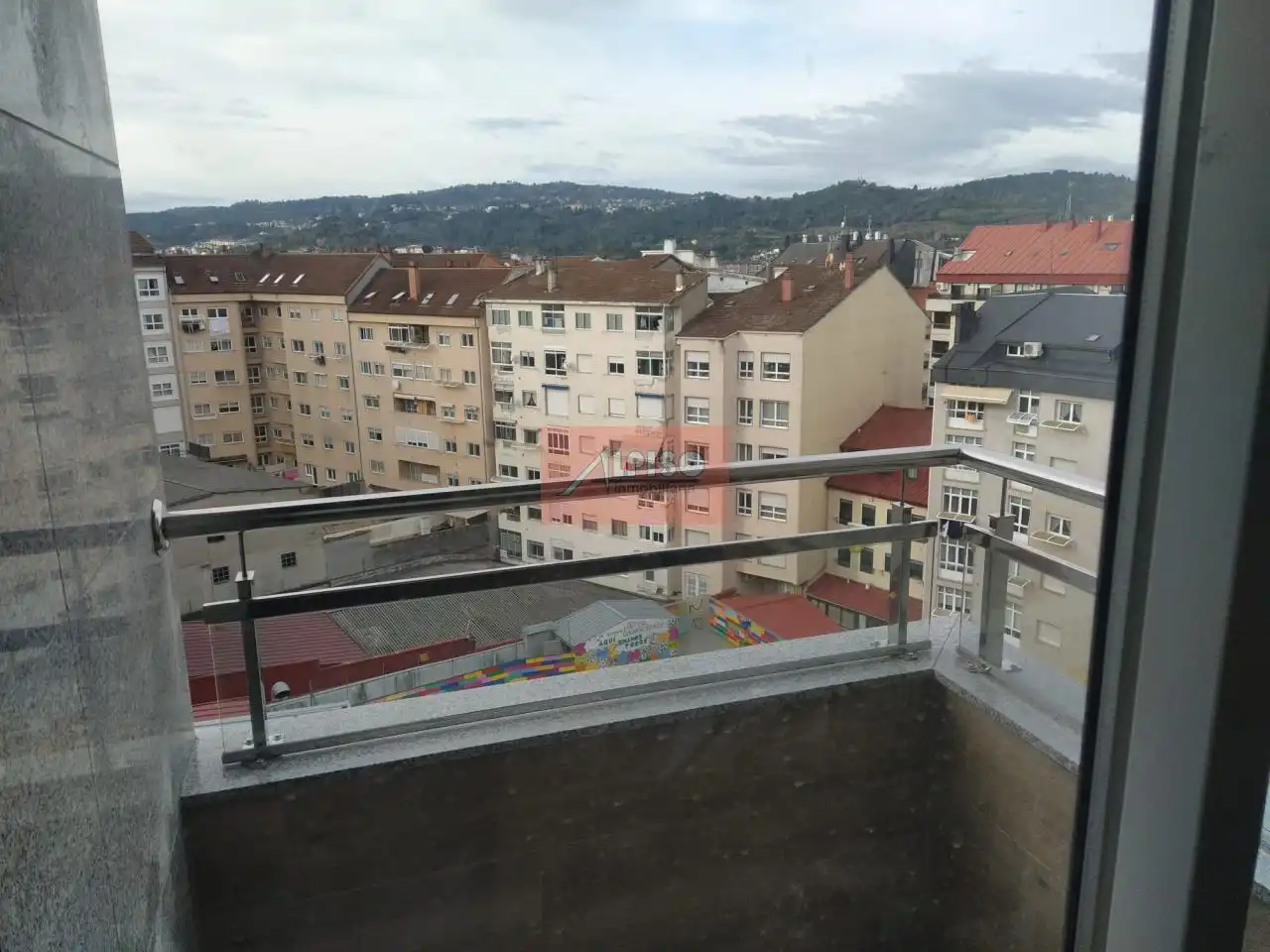 Piso de 60 m² en Ourense