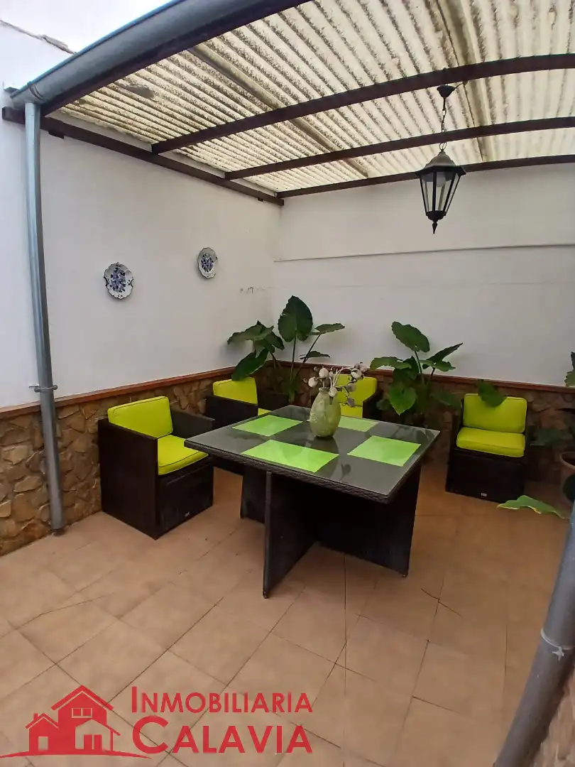 Casa in affitto, Baeza