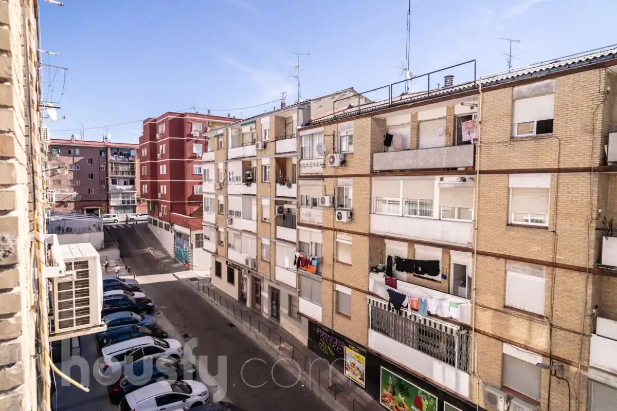 Appartamento 62 m² a Madrid