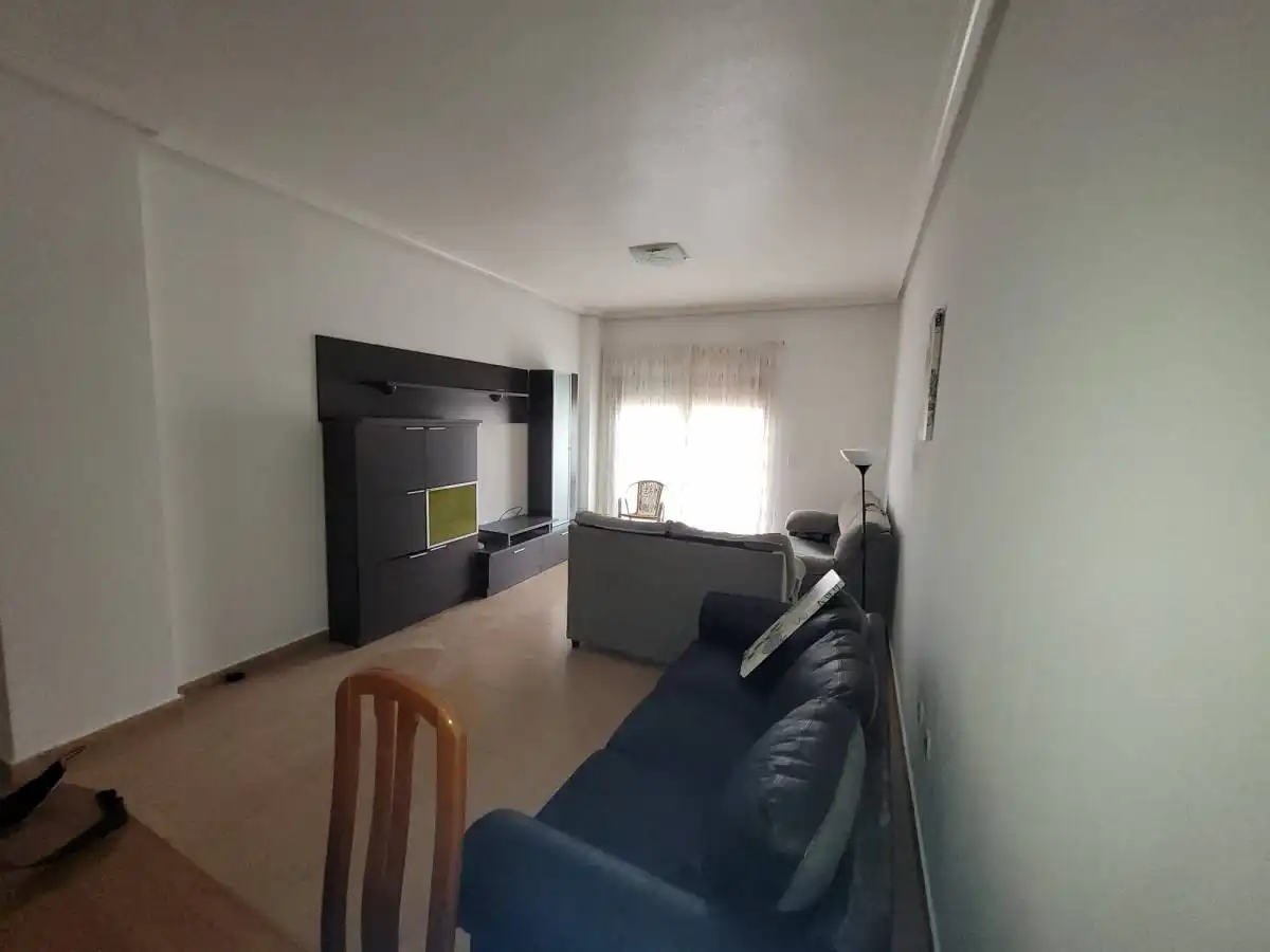 Piso de 90 m² en Almoradí