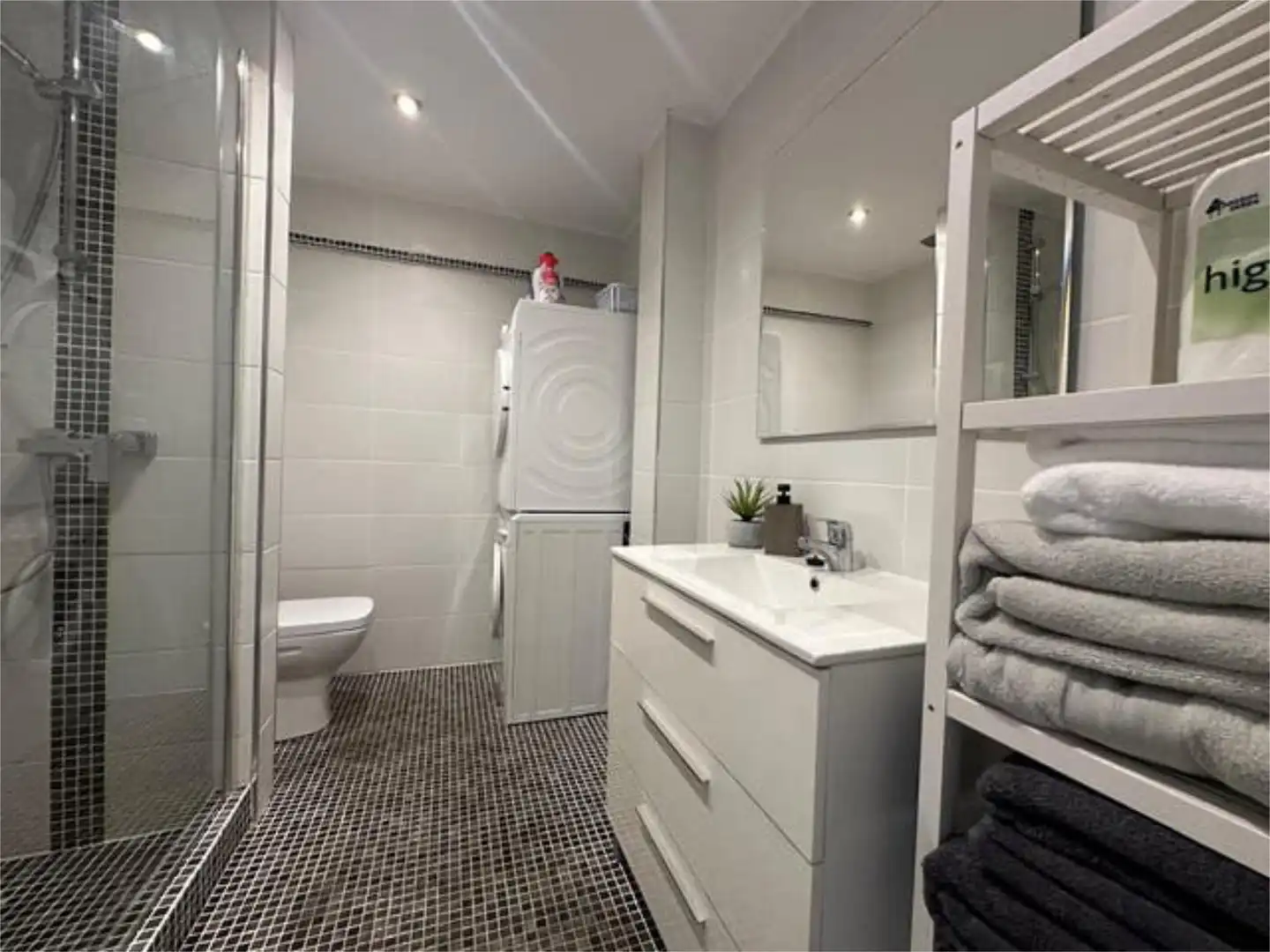 Piso de 70 m² en Calvià