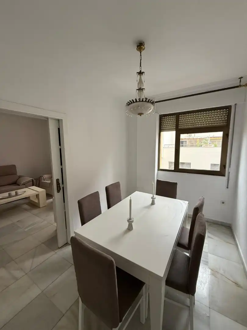 Piso de 130 m² en Badajoz