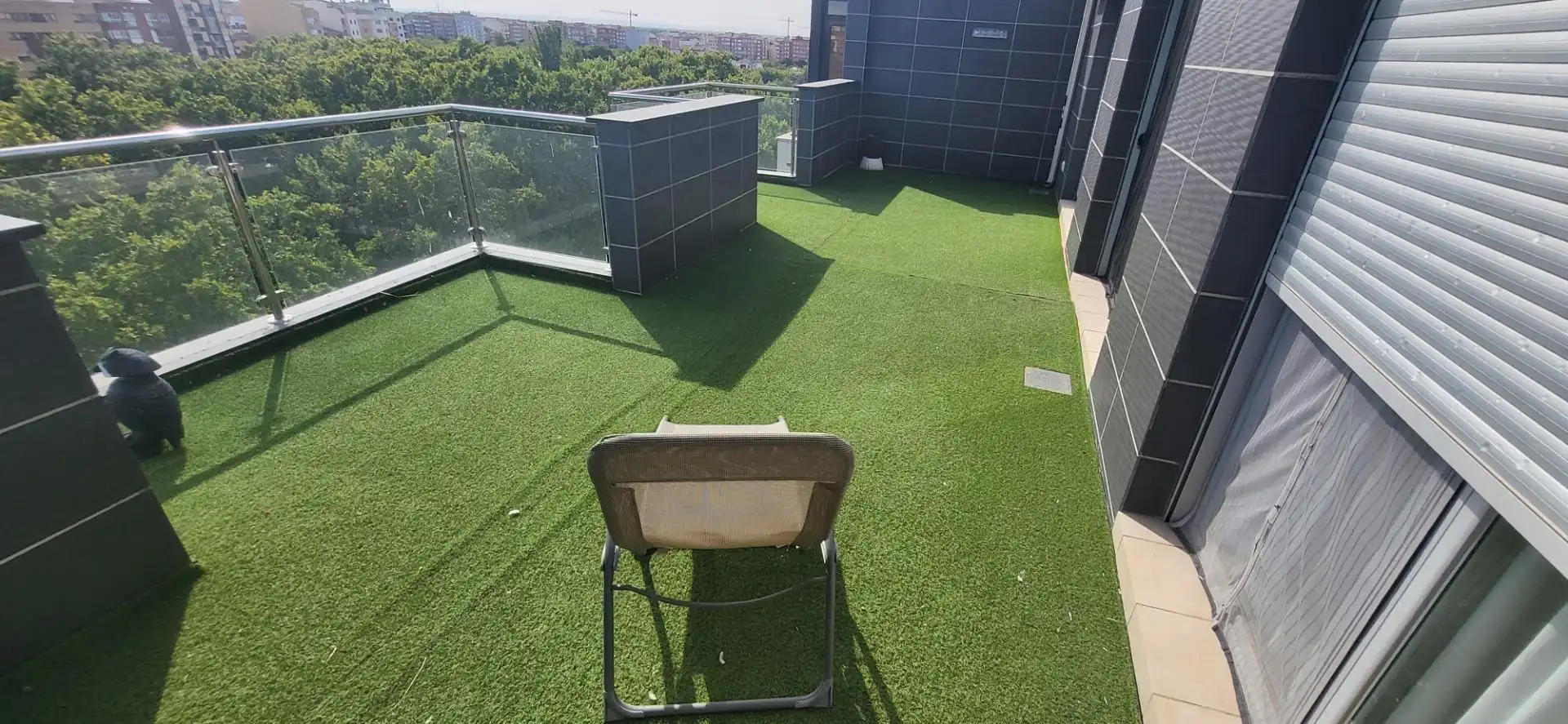 Piso de 79 m² en Albacete
