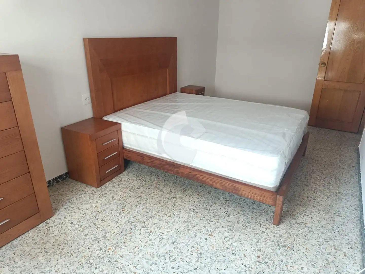 Piso de 100 m² en Ourense