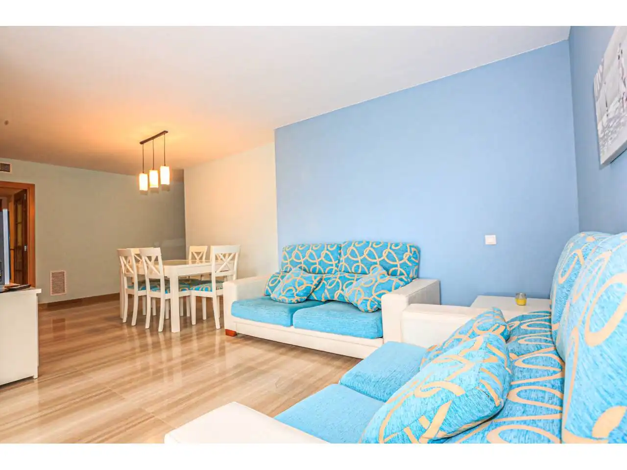 Appartamento 110 m² a Cambrils