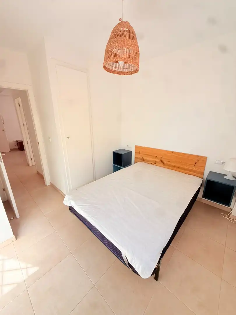 Pis de 65 m² a Màlaga