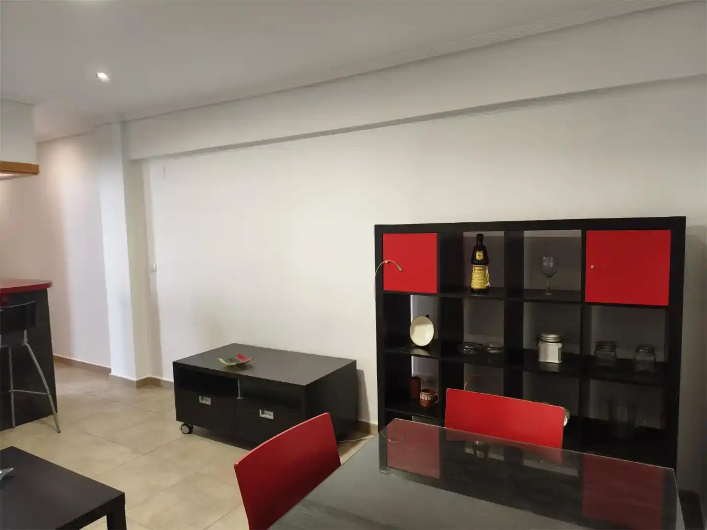 Piso de 65 m² en Huelva
