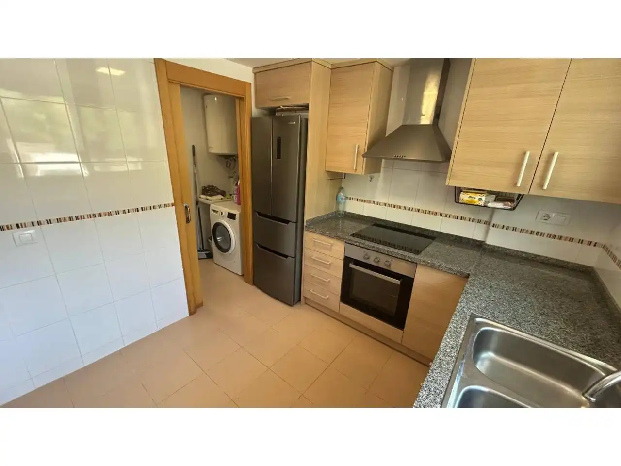 Casa de 136 m² a Sant Jordi