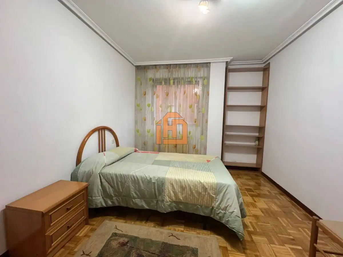 Piso de 85 m² en León