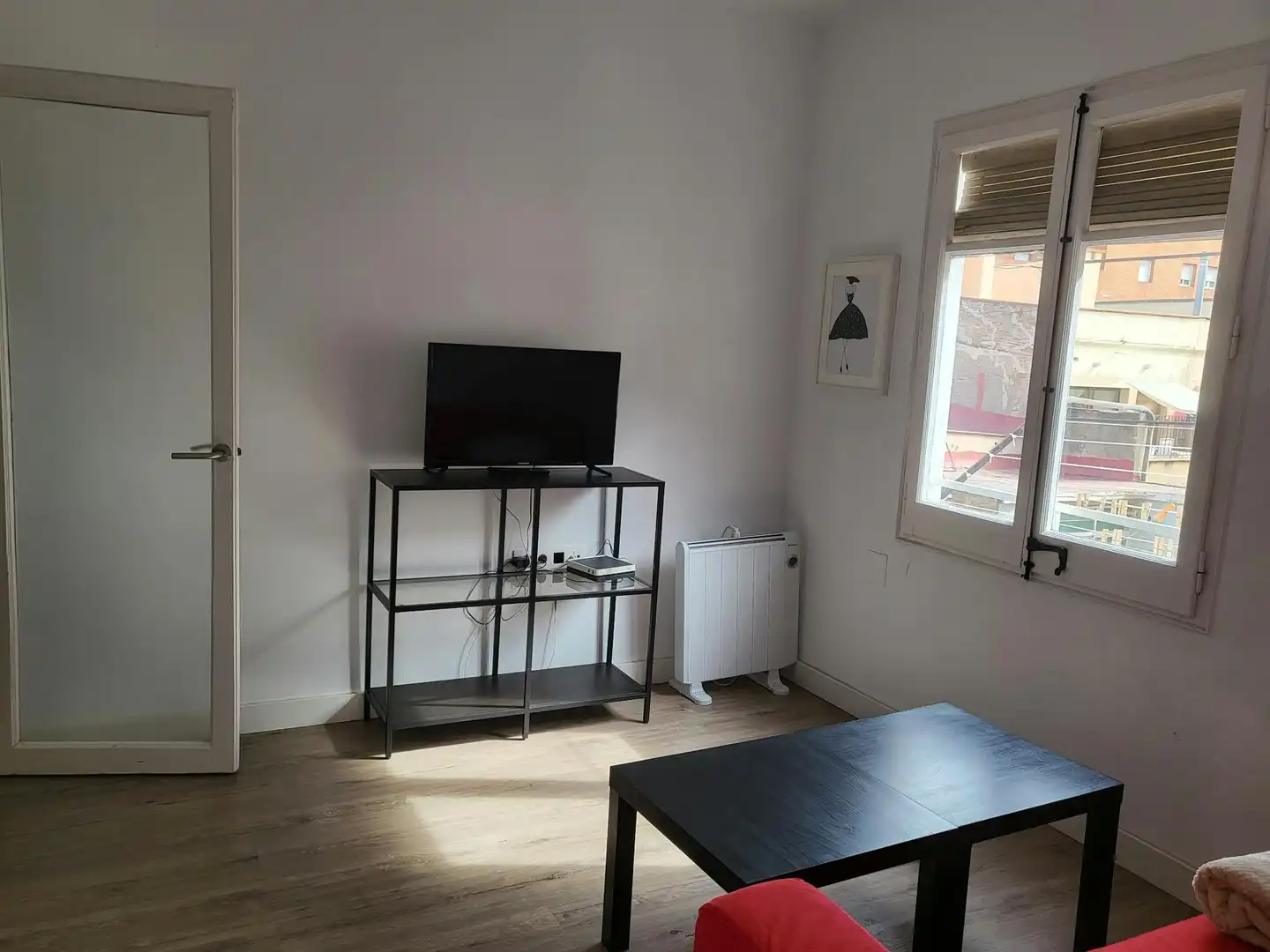 Pis de 80 m² a Barcelona