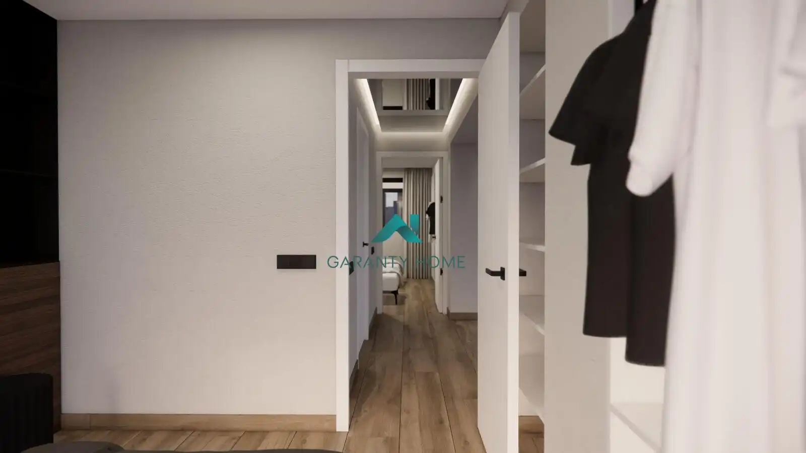Piso de 90 m² en Moncófar