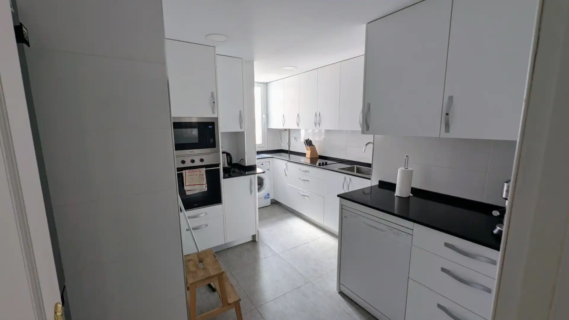 Piso de 109 m² en Algete