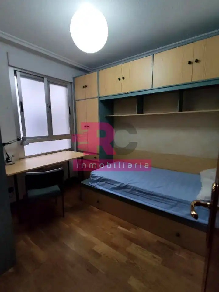 Wohnung 110 m² in Salamanca